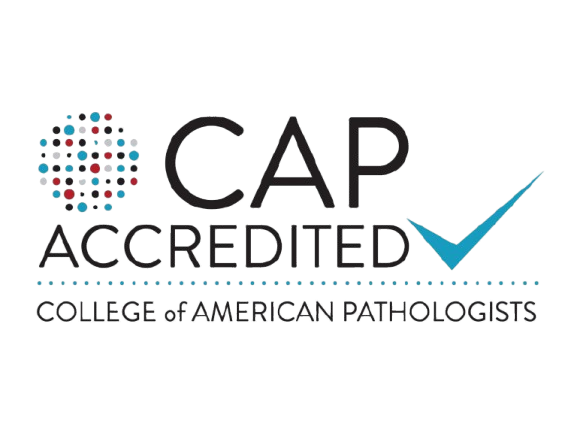 CAP Accreditation