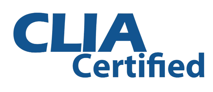 CLIA Accreditation