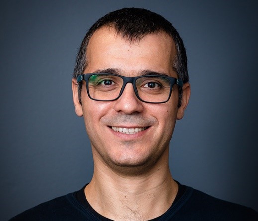 Profile photo of Dr Mehmet Samur, Advisor at NCGM