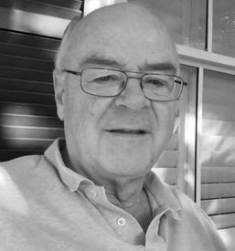 Profile photo of Dr Edwin W. Naylor, Senior Consultant, Lab Director at NCGM
