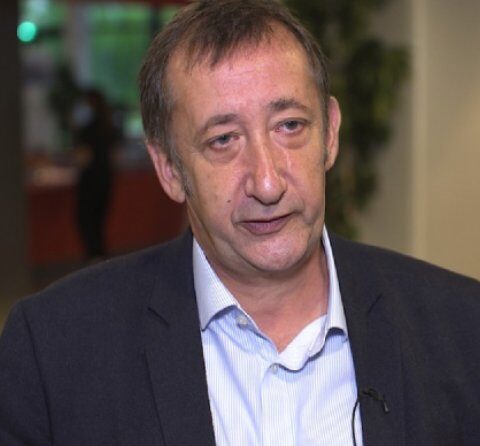 Profile photo of Dr Hervé Avet-Loiseau, Advisor at NCGM