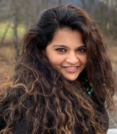Profile photo of Dr Nidhi Shah, Senior Advisor at NCGM