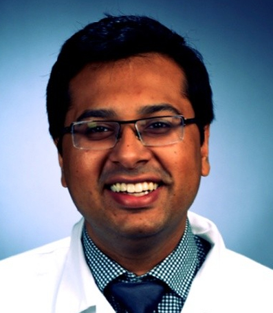 Profile photo of Dr Parth Shah, Senior Advisor at NCGM