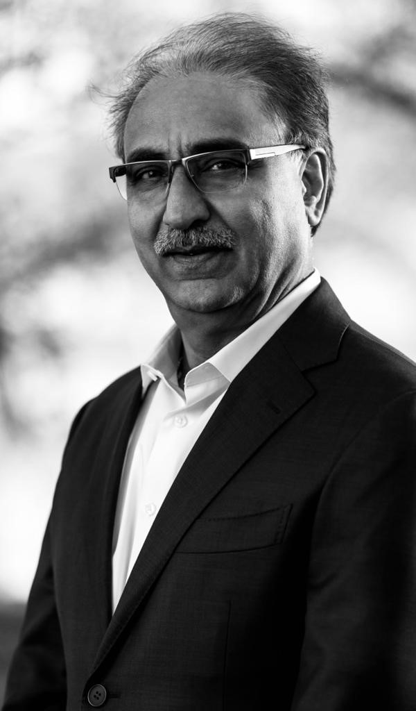 Profile photo of Shailesh Vyas, Vice President – Business Development at NCGM